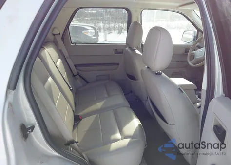 2008 Ford Escape Xlt from USA, damaged, VIN 1FMCU93178KD65748